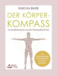 Abbildung von: Der Körperkompass - Schirner Verlag