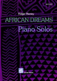 Abbildung von: African Dreams - Schell, Felix