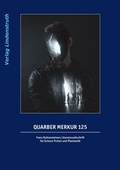 Cover: QUARBER MERKUR 125 - Lindenstruth, G