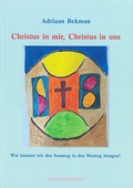 Cover: Christus in mir, Christus in uns - M&ouml;llmann, Ch