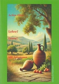 Cover: Lehre? Leere! - M&ouml;llmann, Ch