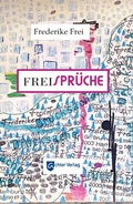 Cover: Freispr&uuml;che - Achter Verlag