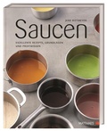 Cover: Saucen - Matthaes