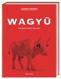 Cover: Wagyu - Matthaes