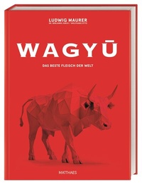 Abbildung von: Wagyu - Matthaes