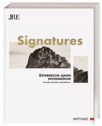 Abbildung von: Signatures - Matthaes
