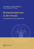 Cover: Aromarezepturen in der Praxis - Stadelmann Verlag