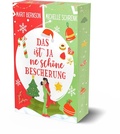 Cover: Das ist ja ne sch&ouml;ne Bescherung - Nova MD