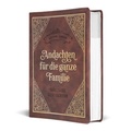 Cover: Andachten f&uuml;r die ganze Familie - Missionswerk Voice of Hope