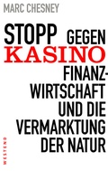 Cover: Stopp - Westend