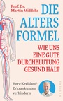 Cover: Die Altersformel - Westend
