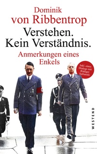 Abbildung von: Verstehen. Kein Verständnis. - Westend