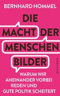 Cover: Die Macht der Menschenbilder - Westend