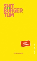 Cover: Shitb&uuml;rgertum - Westend