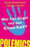Cover: Wer hat Angst vor der Klima-RAF? - Westend