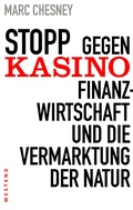 Cover: Stopp - Westend