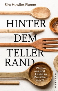 Abbildung von: Hinter dem Tellerrand - Westend