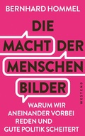 Cover: Die Macht der Menschenbilder - Westend