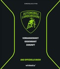 Cover: Lamborghini - Edizioni White Star SrL