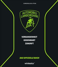 Abbildung von: Lamborghini - Edizioni White Star SrL