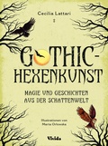 Cover: Gothic-Hexenkunst - Edizioni White Star SrL