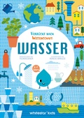 Cover: Wasser - Edizioni White Star SrL