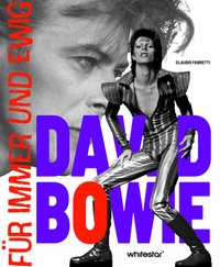 Abbildung von: David Bowie - Edizioni White Star SrL