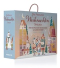 Cover: Die fr&ouml;hliche Weihnachten Spielbox - Edizioni White Star SrL