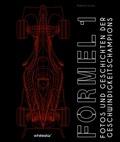 Cover: Formel 1 - Edizioni White Star SrL