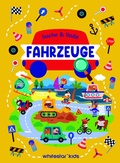 Cover: Fahrzeuge - Edizioni White Star SrL
