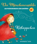 Cover: Rotk&auml;ppchen - Edizioni White Star SrL