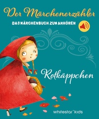 Enlarge image Cover: Rotkäppchen - Edizioni White Star SrL