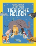 Cover: Tierische Helden - Edizioni White Star SrL