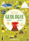 Cover: Geologie - Edizioni White Star SrL