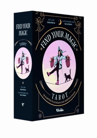 Enlarge image Cover: Find Your Magic - Edizioni White Star SrL