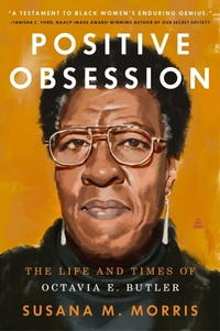 Enlarge image Cover: Positive Obsession - HarperCollins
