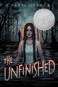 Cover: The Unfinished - Heartdrum
