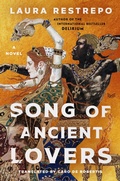 Cover: Song of Ancient Lovers - HarperCollins