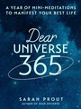 Cover: Dear Universe 365 - HarperCollins
