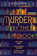 Cover: Murder by the Book - HarperCollins