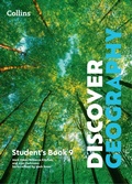 Cover: Discover Geography Student's Book 9 - Collins
