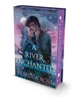 Cover: A River Enchanted - HarperVoyager