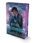Cover: A River Enchanted - HarperVoyager