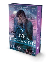 Enlarge image Cover: A River Enchanted - HarperVoyager