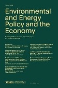 Cover: Environmental and Energy Policy and the Economy: Volume 6 - University of Chicago Press