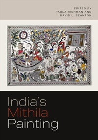 Abbildung von: India's Mithila Painting - University of Washington Press