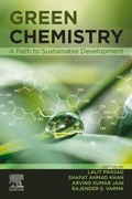 Cover: Green Chemistry - Elsevier