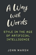 Cover: A Way With Words - The University of Michigan Press