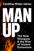 Cover: Man Up - Princeton University Press