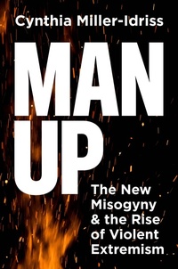 Enlarge image Cover: Man Up - Princeton University Press